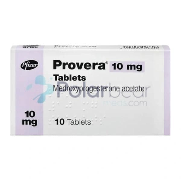 Provera product image