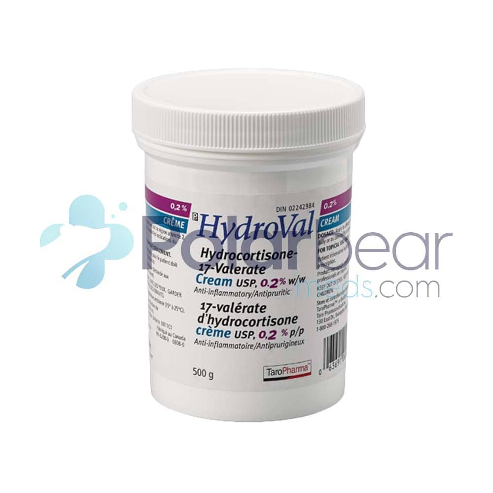 Hydroval Ointment - Image 1