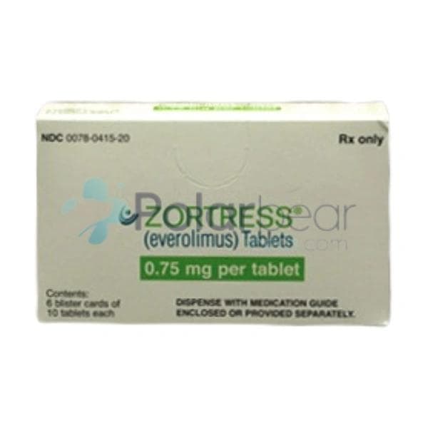 Zortress - Image 1