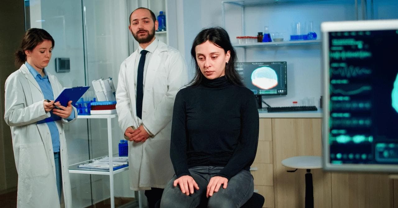 How Wegovy Changes Brain Chemistry and Mood