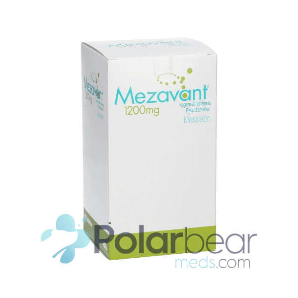 Mezavant - Image 1