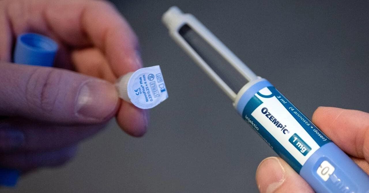 Why Is Storage Important for the Ozempic Pen