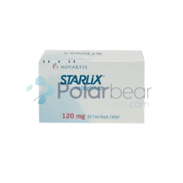 Starlix product image