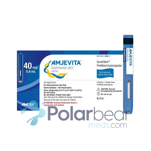 Amgevita - Image 1