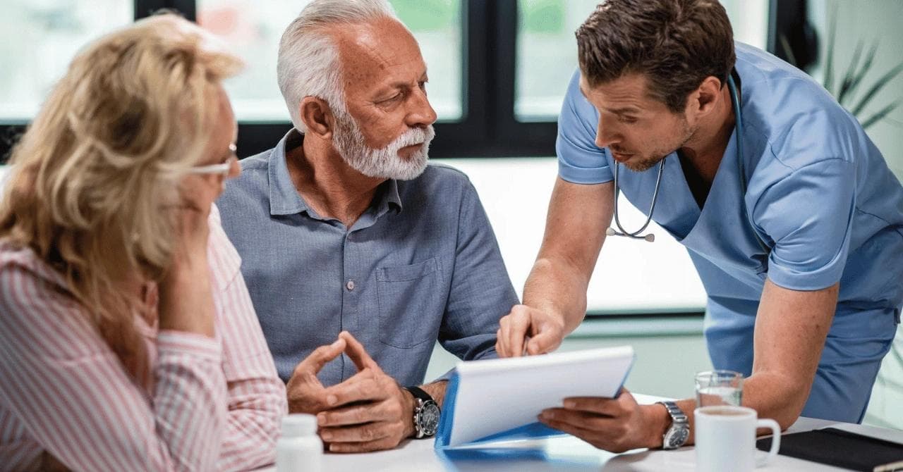 Can You Use NovoCare if You Have Medicare