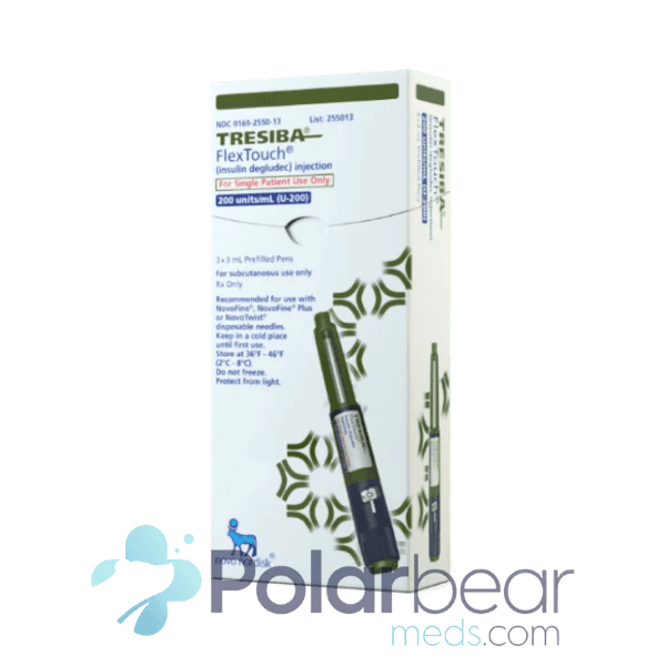 Tresiba FlexTouch - Image 1