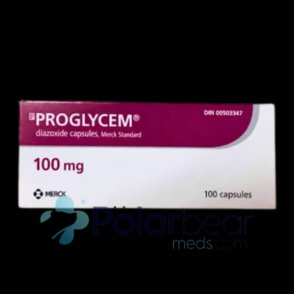 Proglycem - Image 1