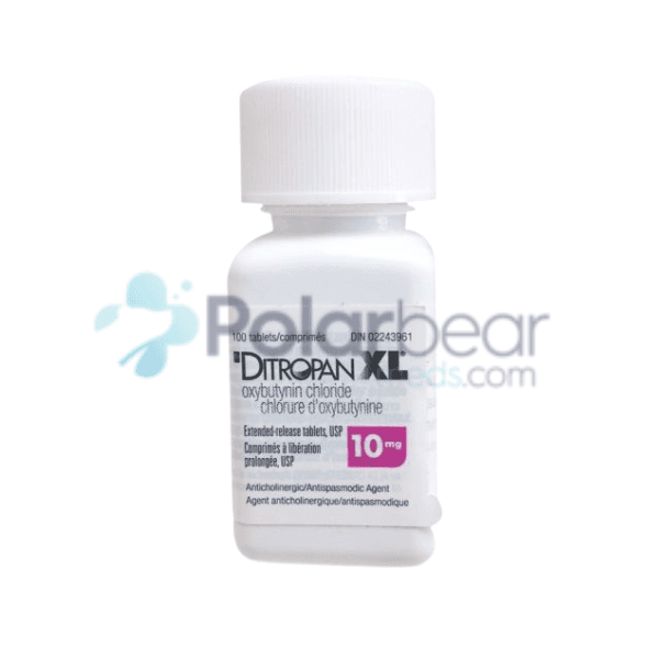 Ditropan XL - Image 1