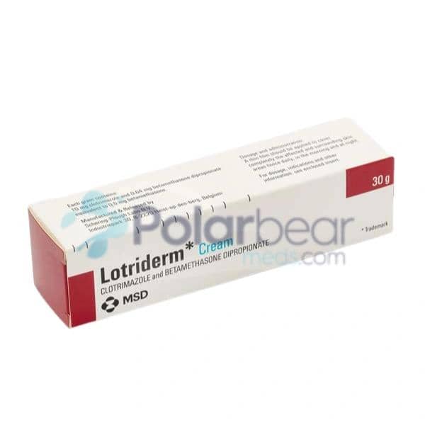 Lotrisone - Image 1