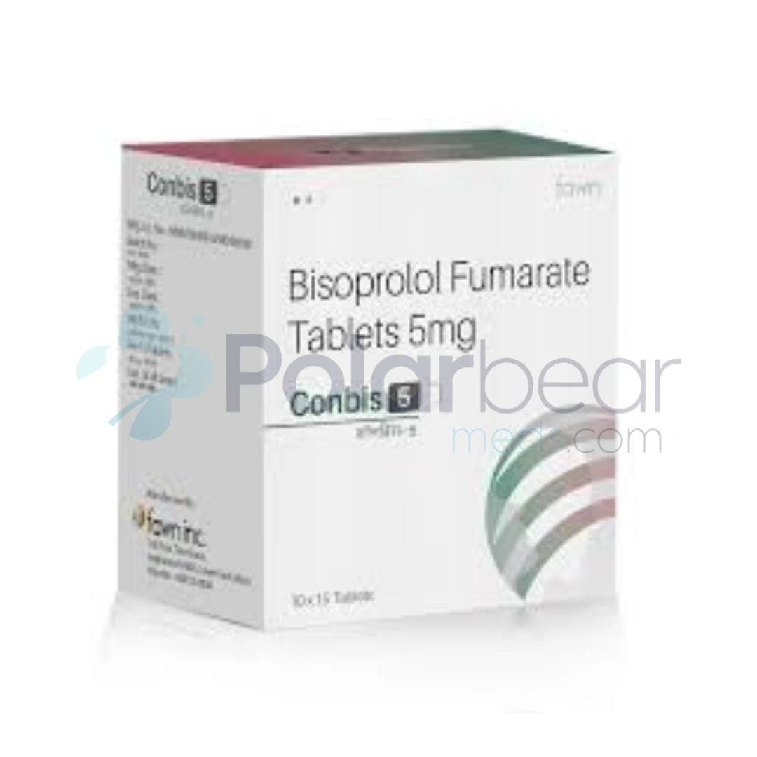 Bisoprolol - Image 1