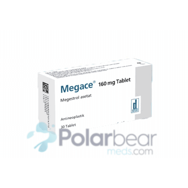 Megace - Image 1