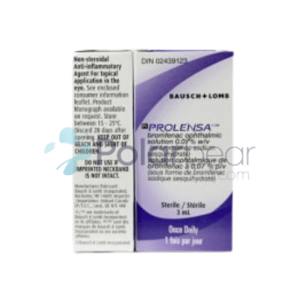 Prolensa product image