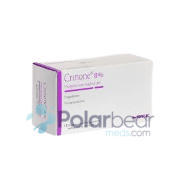 Crinone product image