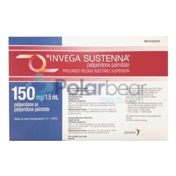 Invega Sustenna - Image 1