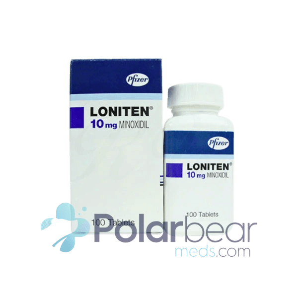 Loniten - Image 1