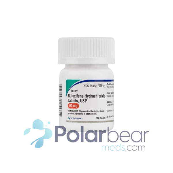 Raloxifene - Image 1