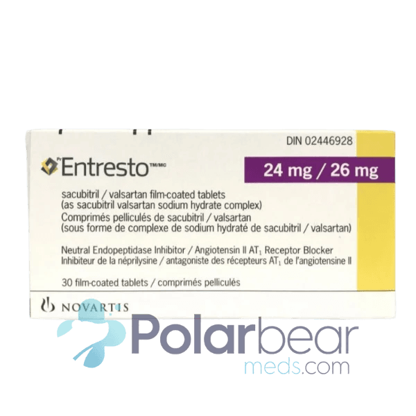 Entresto - Image 1