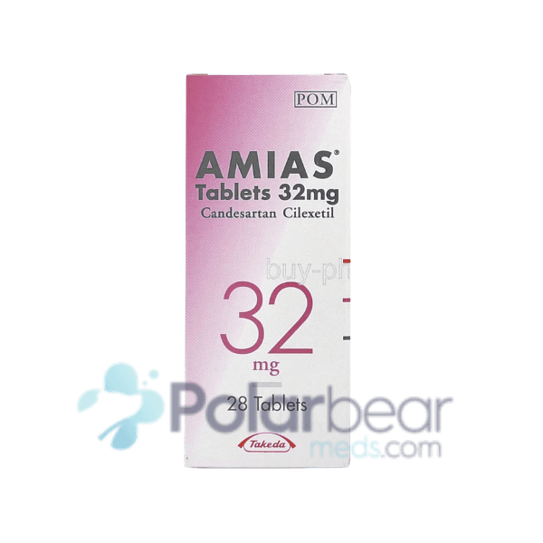 Amias product image