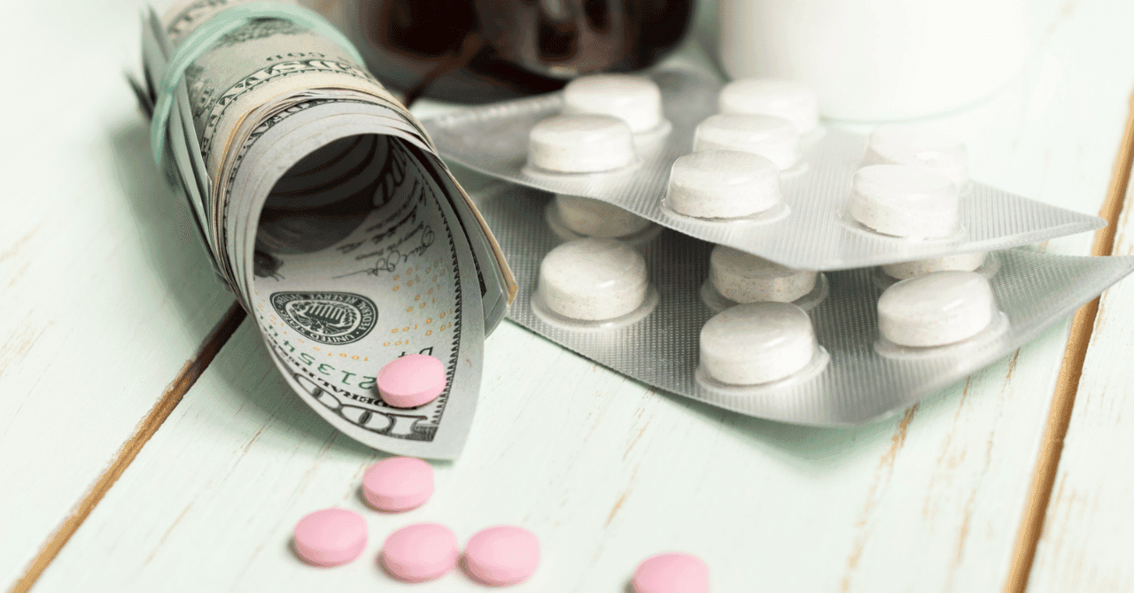 Why Premarin Costs More Than Estradiol Without Insurance