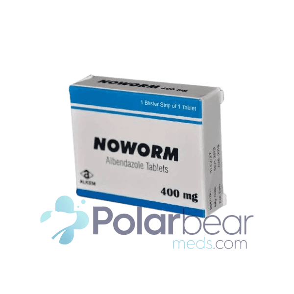 Noworm - Image 1
