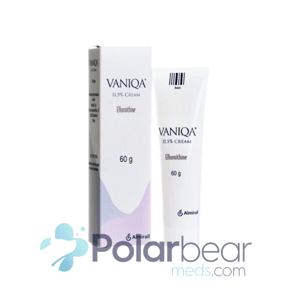 Vaniqa product image