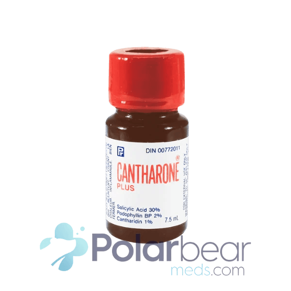 Cantharone Plus - Image 1