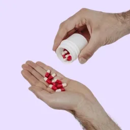 Oral Medication medications