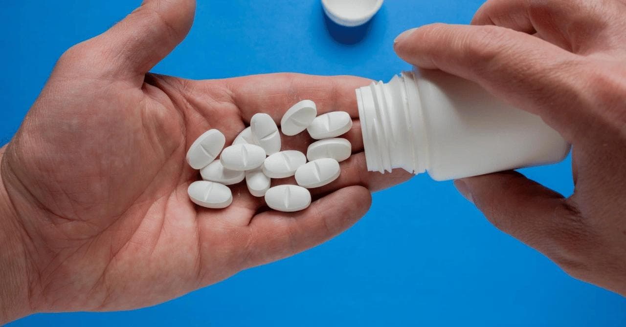 How to Split Your Metformin Tablet Properly: