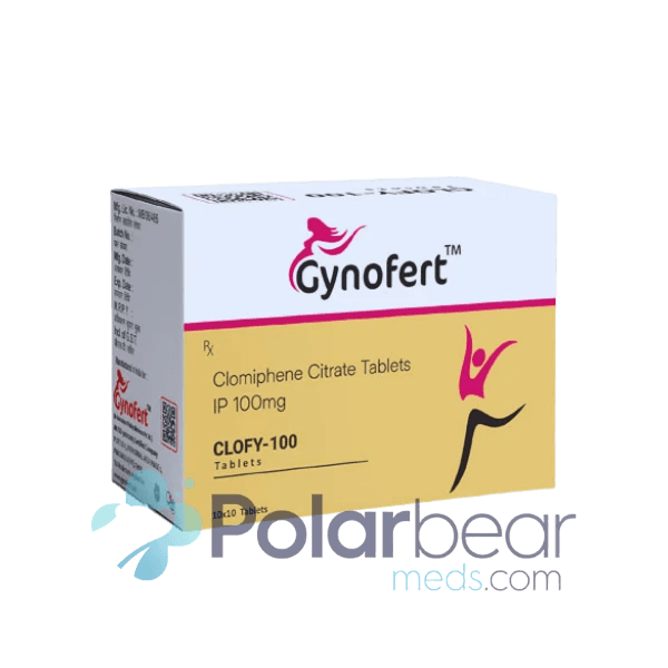 Clomiphene - Image 1