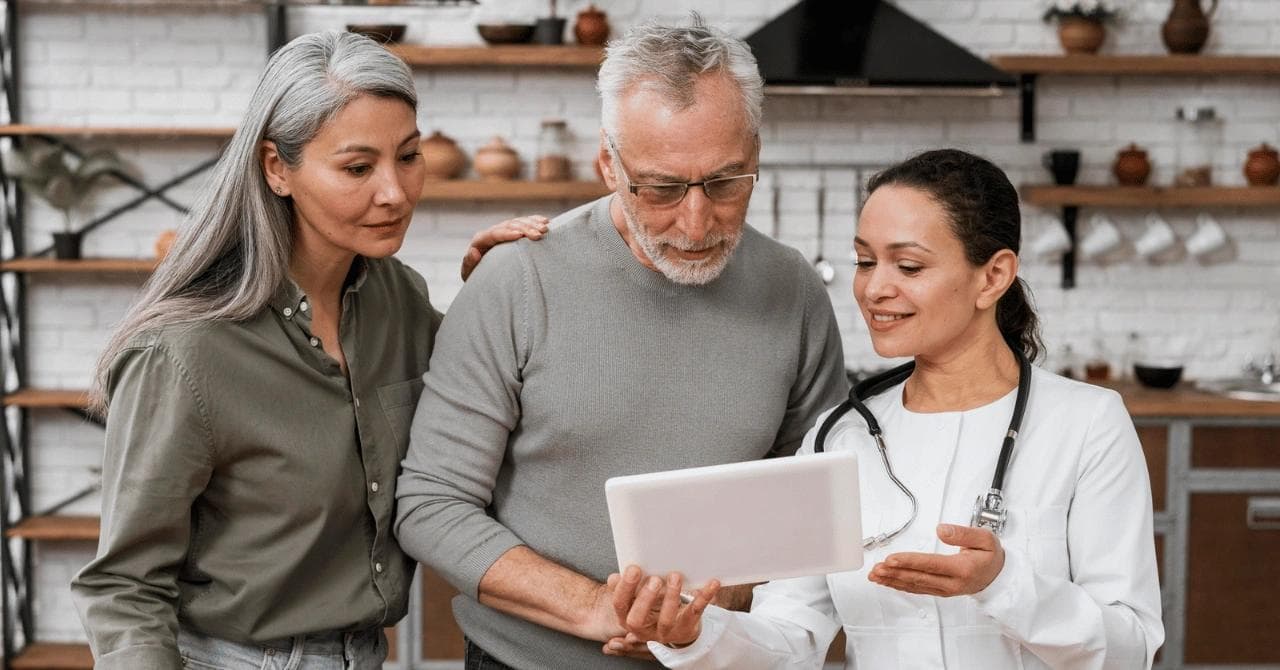 The Medicare GLP-1 Bridge Program