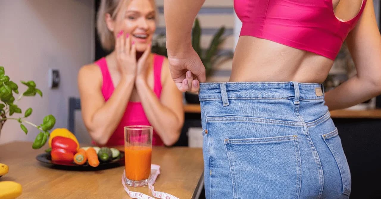 How long can you take Zepbound for lasting weight loss results?
