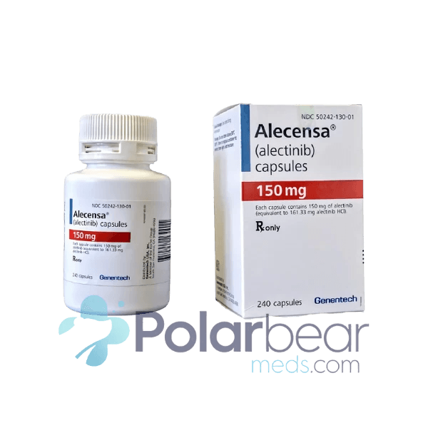 Alecensaro - Image 1