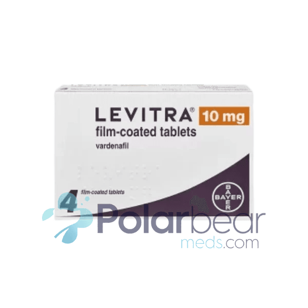 Levitra - Image 1