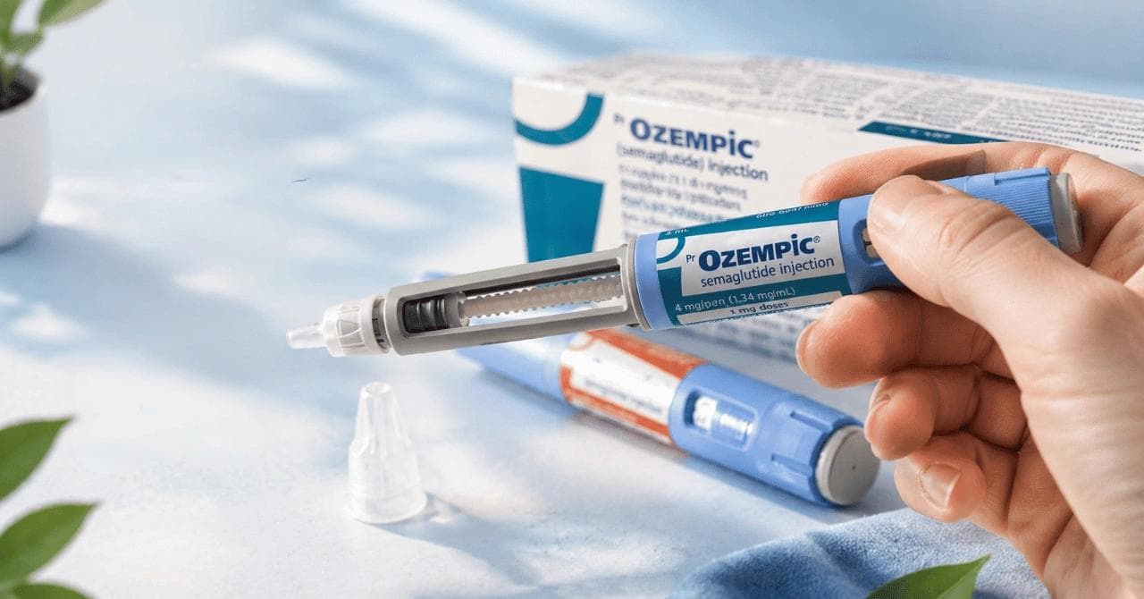 Is It Illegal to Split Ozempic Pens? The FDA Enforcement Stance