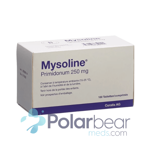 Primidone - Image 1