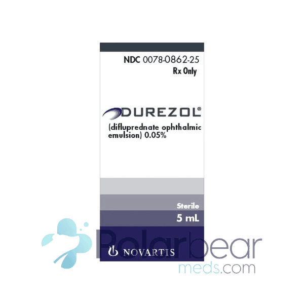 Durezol - Image 1