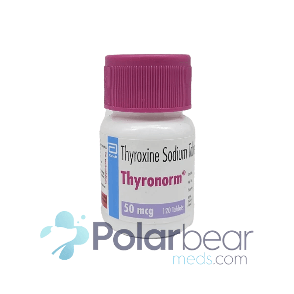 Thyrox product image