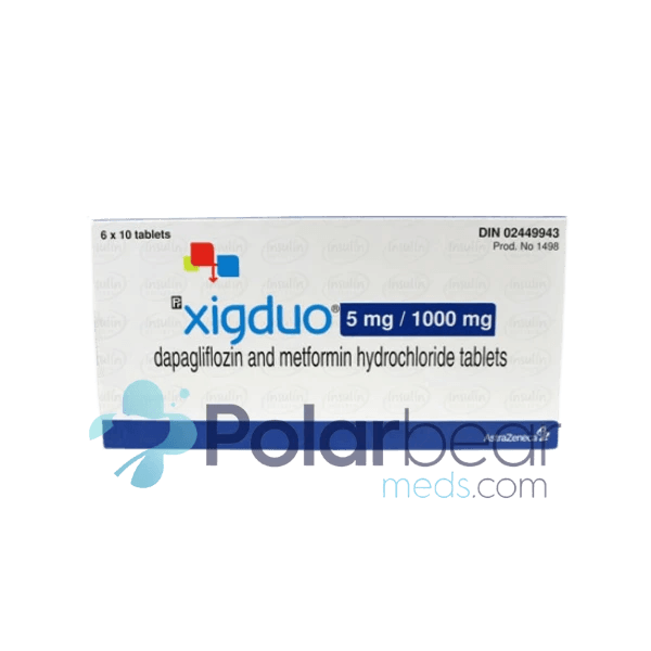 Xigduo XR - Image 1
