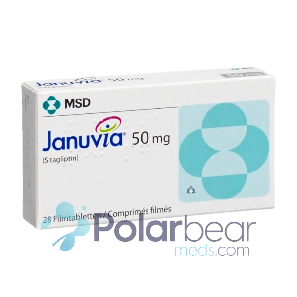 Januvia - Image 1