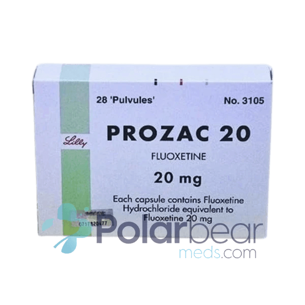 Prozac - Image 1