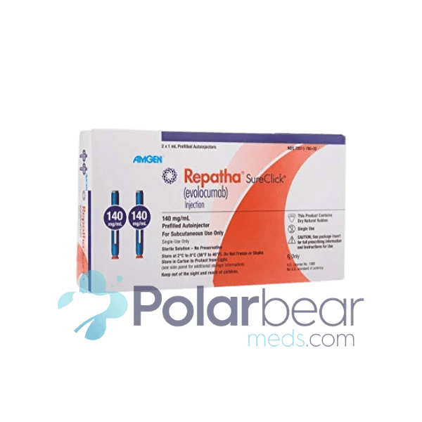 Repatha Auto Injector - Image 1