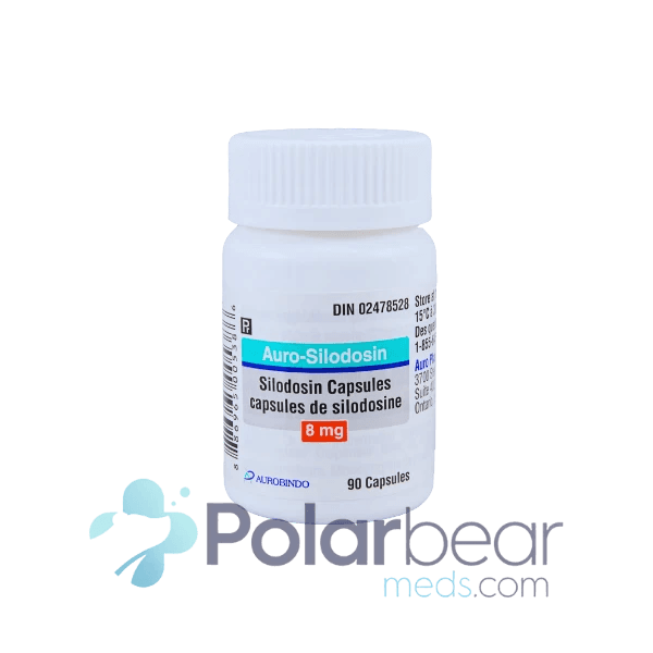 Silodosin - Image 1