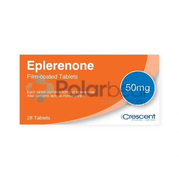 Eplerenone product image
