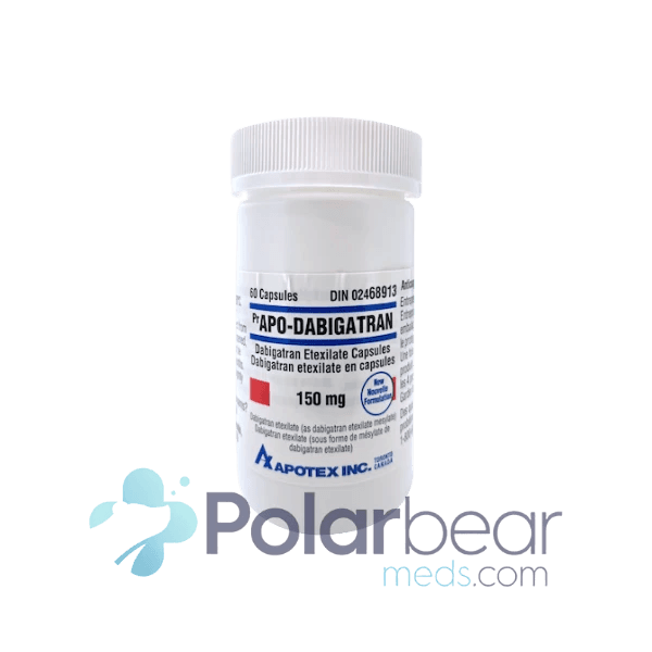 Dabigatran - Image 1