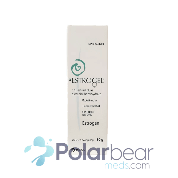 Estrogel - Image 1