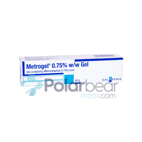 Metrogel - Image 1