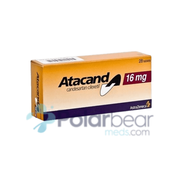 Atacand - Image 1