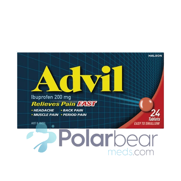 Advil - Image 1