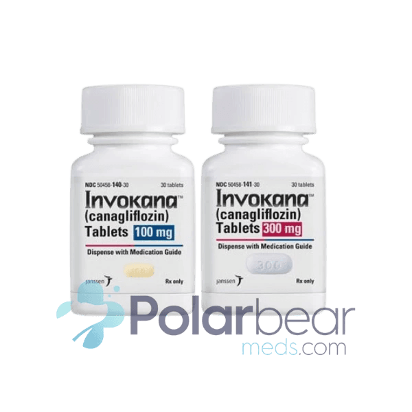 Invokana - Image 1