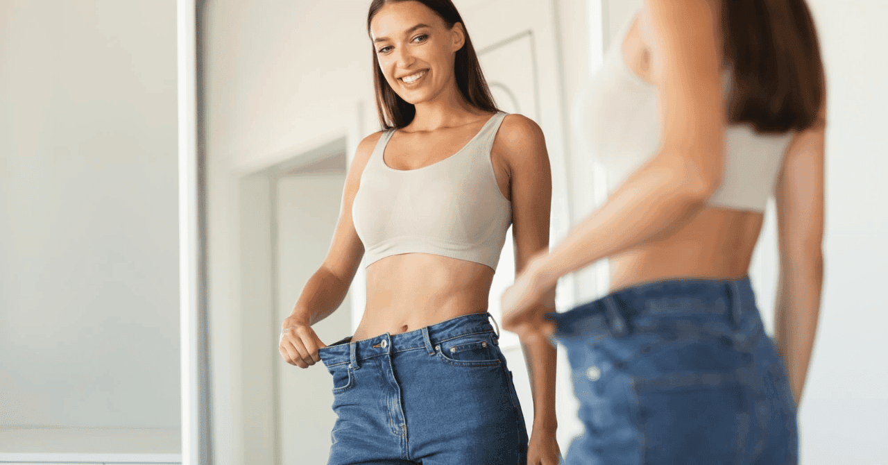 Safety and Long-Term Effects of Strong Weight Loss Medications